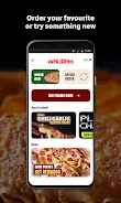 Papa Johns KSA应用截图第1张