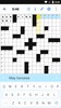 NYTimes - Crossword Screenshot 2