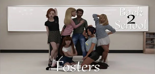 The Fosters: Back 2 School