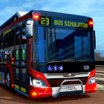 Bus Simulator 2023 Mod