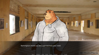 The Delta Academy Screenshot 1