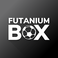 Futebol Ao Vivo - Futanium Box