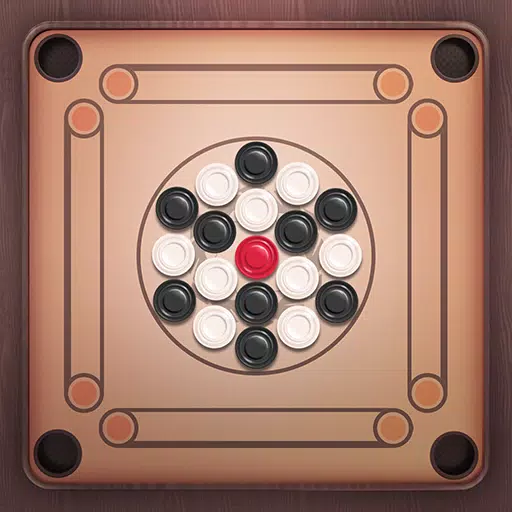 Carrom Meta