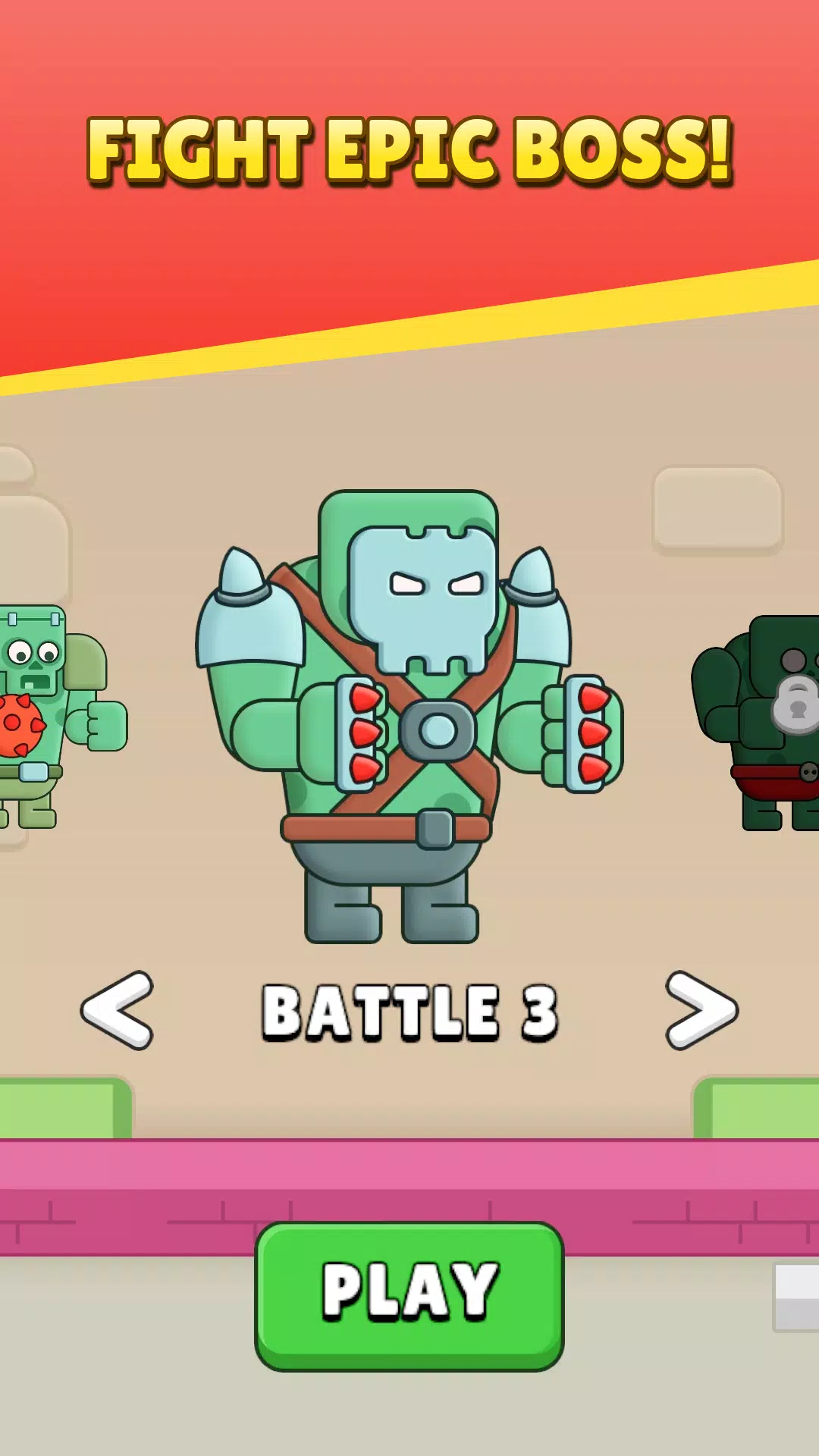 Idle Defense ภาพหน้าจอ 2