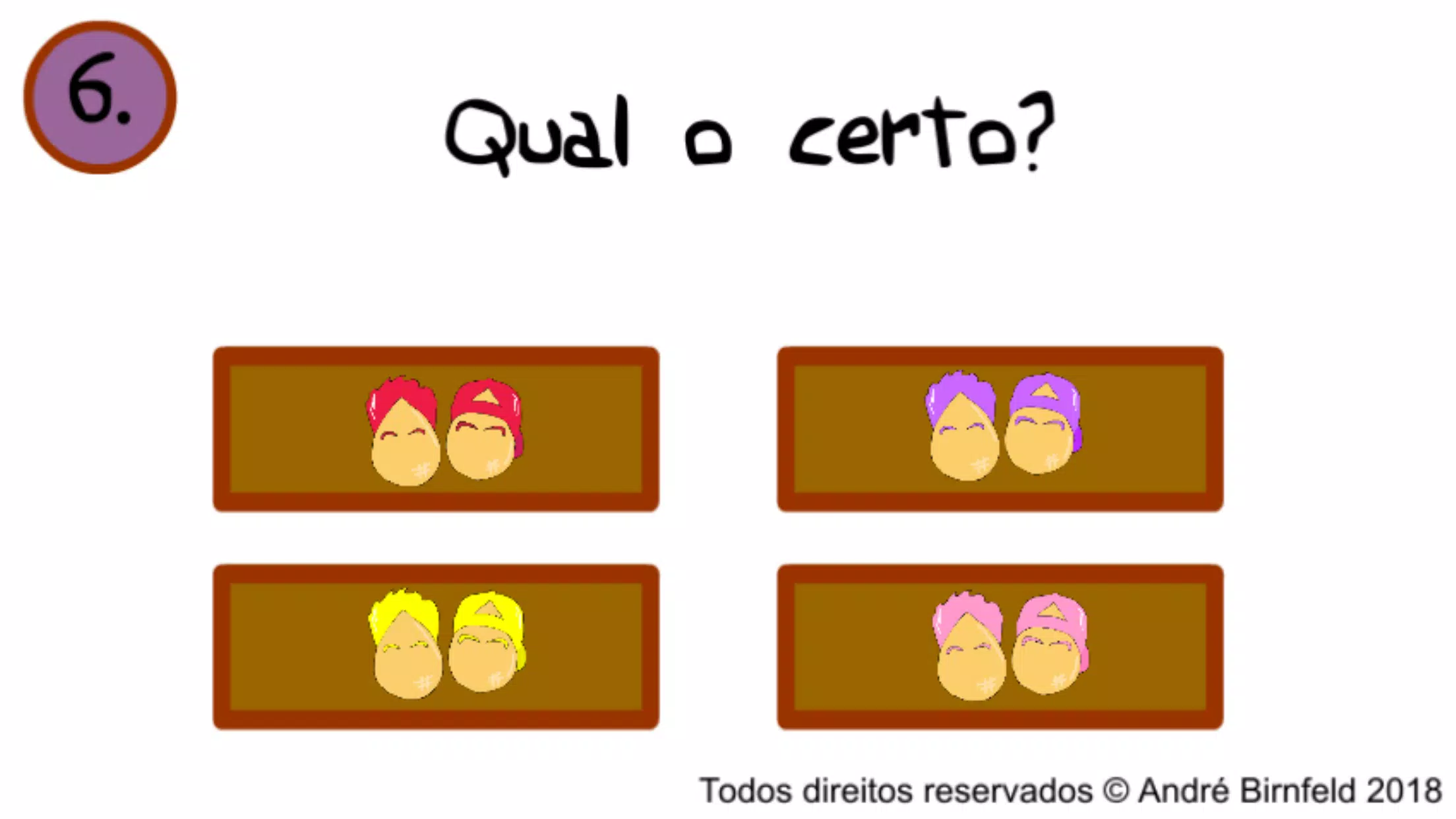 Gênio Quiz Felipe Neto স্ক্রিনশট 0