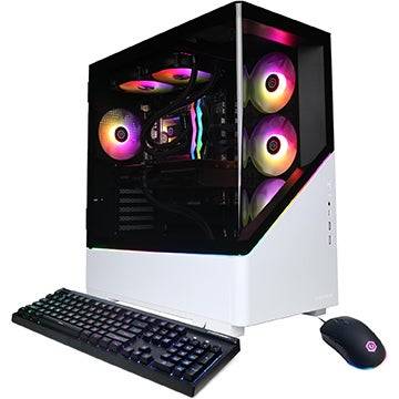 Cyberpowerpc gamer Supreme