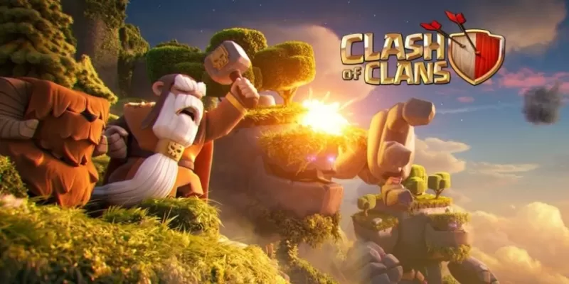 Supercell нанимает для кино и телевидения: фильм «Clash of Clans» в работах?