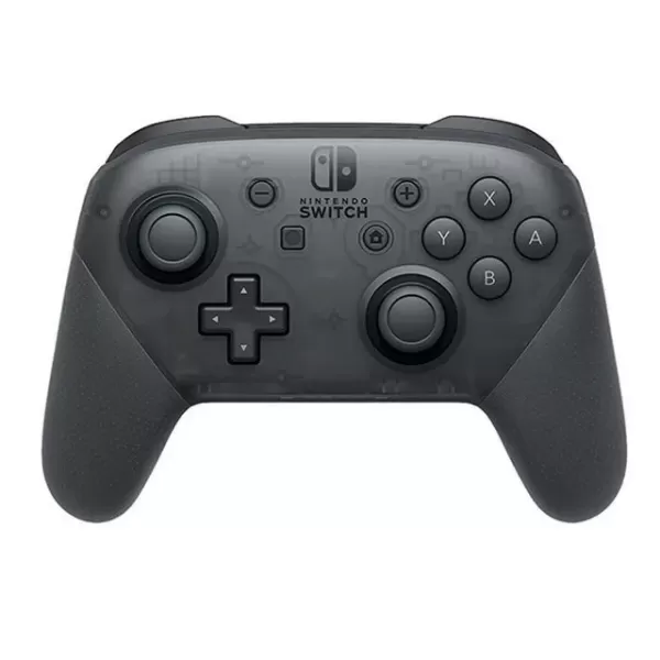 在Switch 2发布前购买原始Nintendo Switch Pro控制器