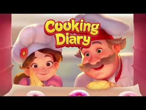 Pişirme Günlüğü Güncellemesi 2.40 - Retro gıda kamyonu ve yeni hikayeler