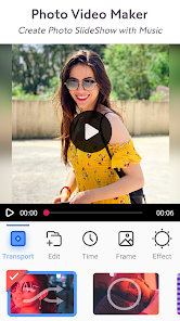 Photo Video Maker - VideoShow Screenshot 2