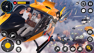 Gangster Theft Auto:Crime City স্ক্রিনশট 1