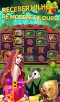 MG Slots Galaxy ภาพหน้าจอ 1