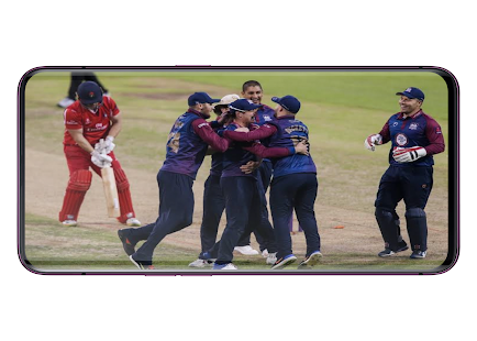 Live Vitality T20 Blast 2019 : T20 Blast 2019 Live Скриншот 0