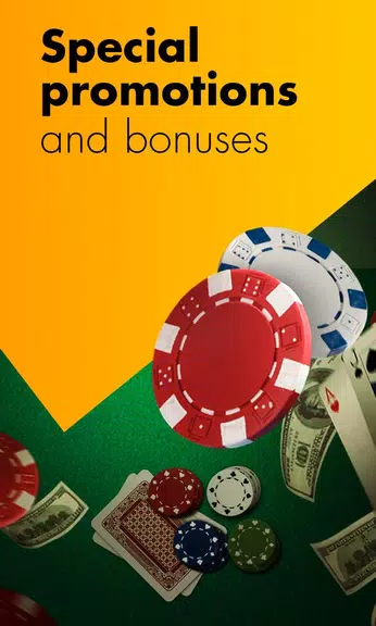 Full Tilt Poker: Texas Holdem Captura de pantalla 2