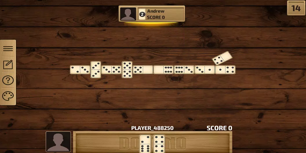 Domino স্ক্রিনশট 0