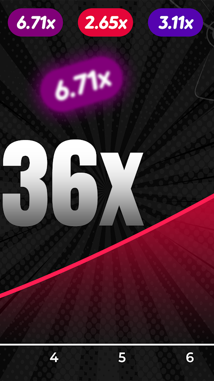 Avia Winner 螢幕截圖 1