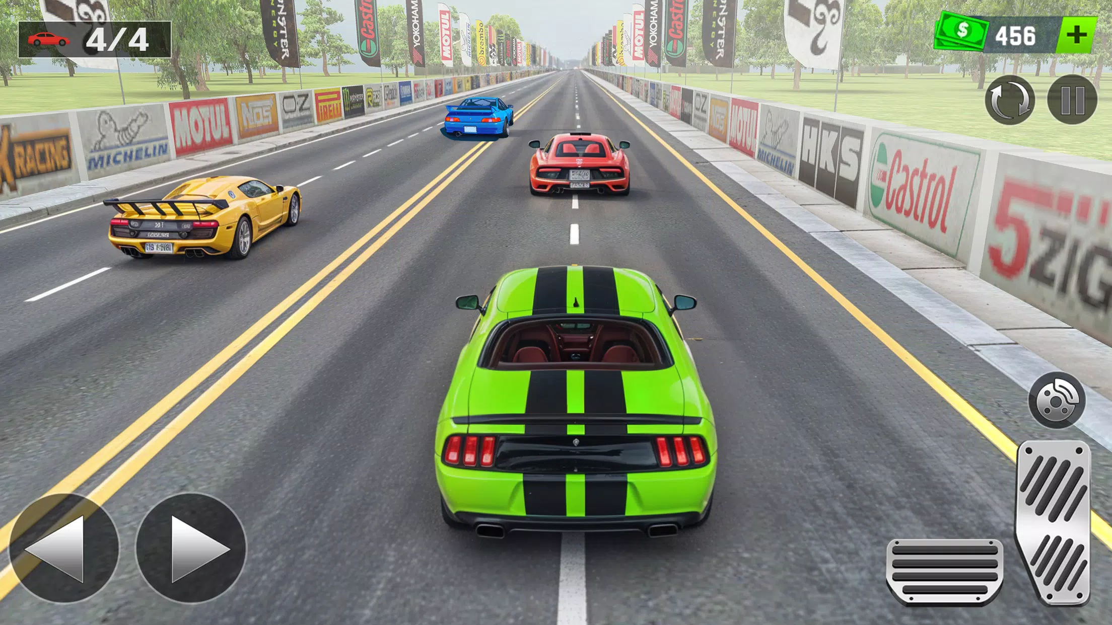 Car Dealing Simulator Games Screenshot 3