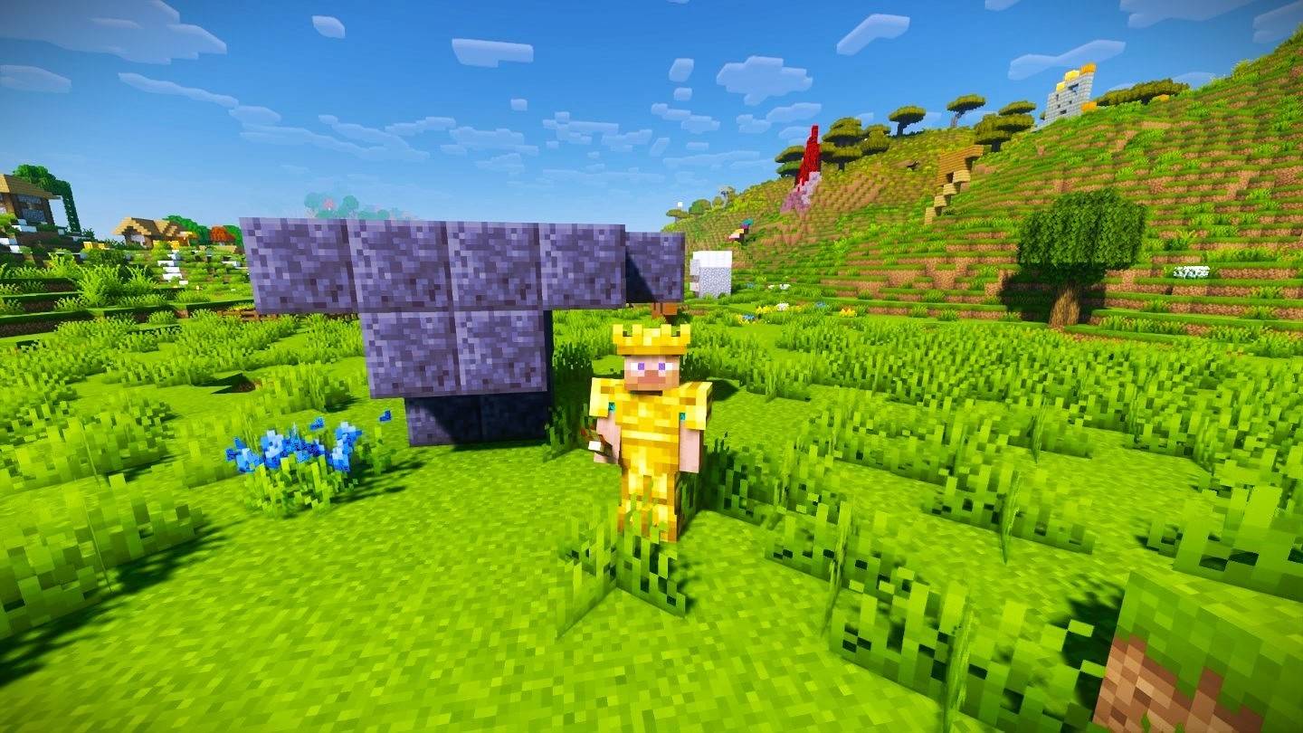 Una segunda oportunidad para artículos en Minecraft: cómo reparar un artículo