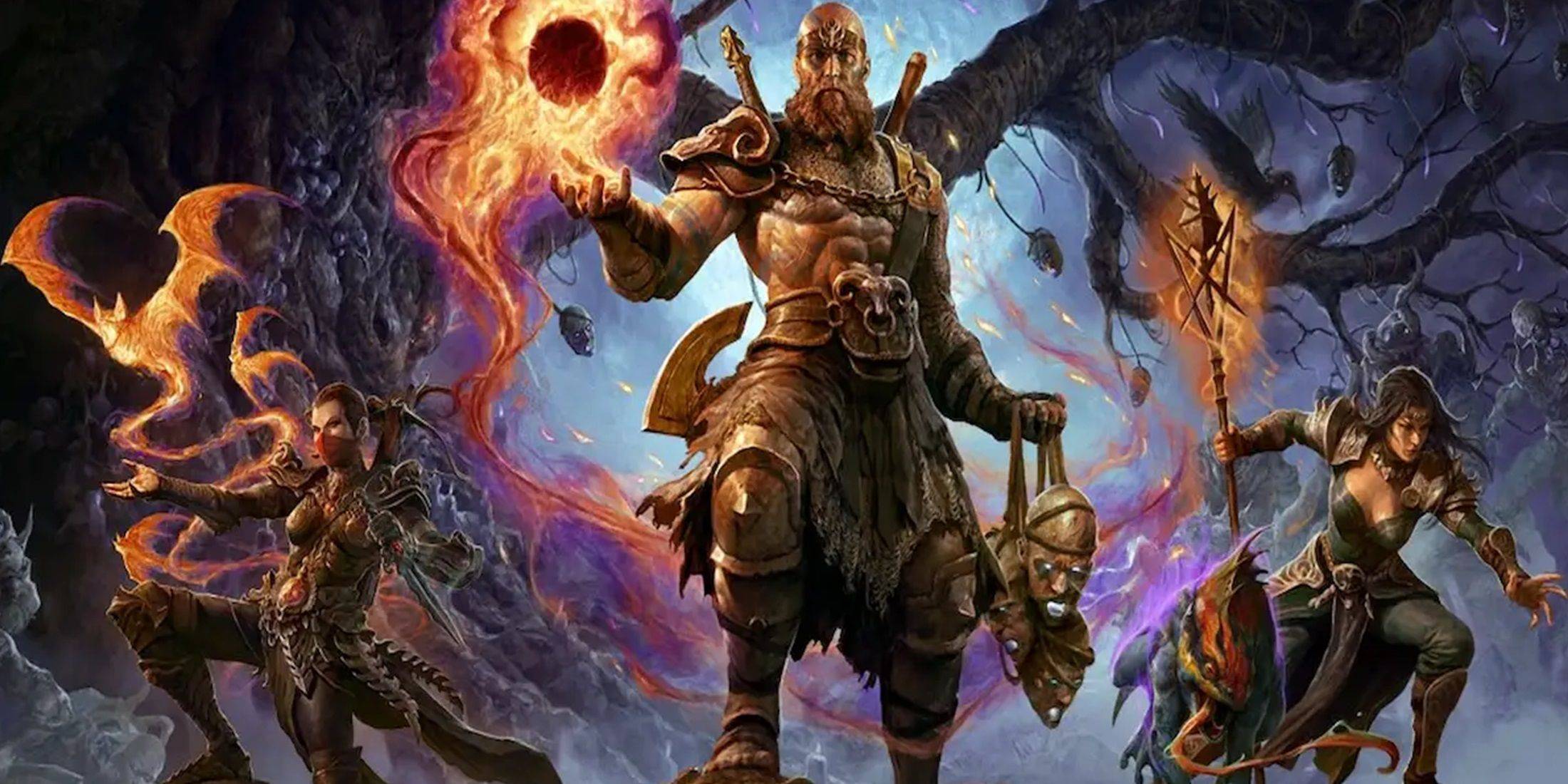 El 21 de enero será un gran día para Diablo 4