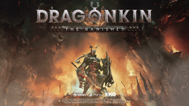 Dragonkin: เปิดเผยวันเปิดตัวและเวลาที่ถูกเนรเทศ 