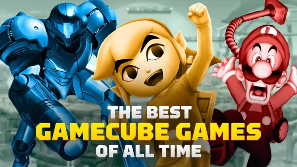 Switch 2 GameCube Controller Sesuai dengan Permainan Bukan Gamecube, isu-isu yang berpotensi memberi amaran