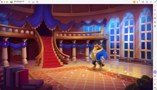 Avantages de jouer à Disney Solitaire sur les appareils Mac