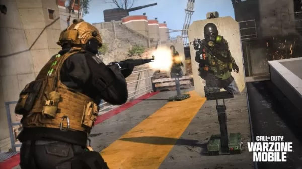 Call of Duty: Warzone Mobile se está cerrando