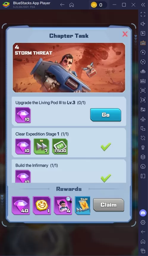 Mecha Fire: Beginner's Guide to Interstellar Domination