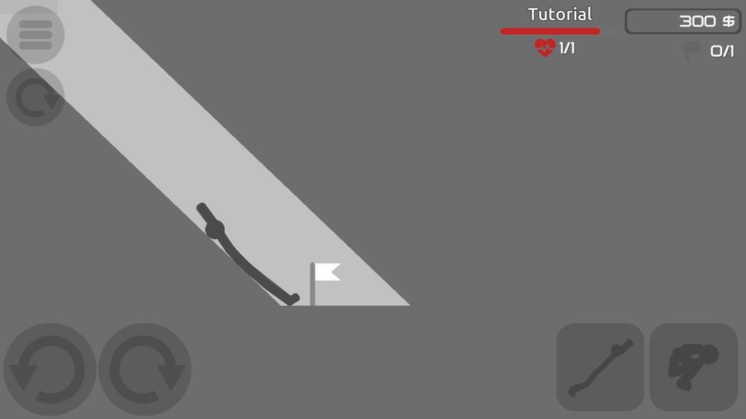 Stickman Backflip Killer 5 Screenshot 2