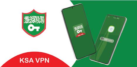 KSA VPN-Saudi Arabia VPN Proxy应用截图第0张