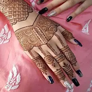 Mehndi Design 2024 Screenshot 0