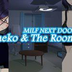 MILF Next Door R Saeko And The Room