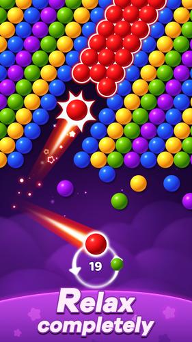 Bubble Pop Star Screenshot 3