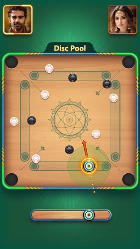Carrom Go Schermafbeelding 3
