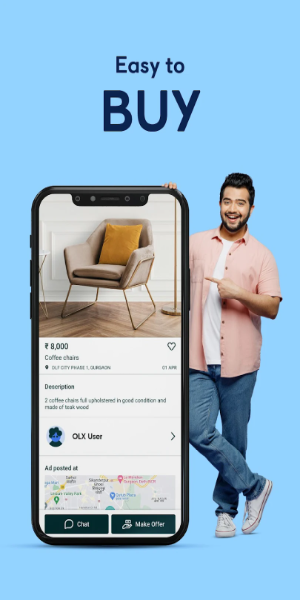OLX: Buy & Sell Near You Zrzut ekranu 2