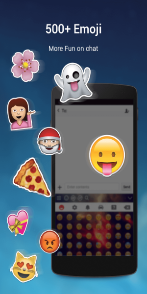 My Photo Keyboard Ảnh chụp màn hình 1