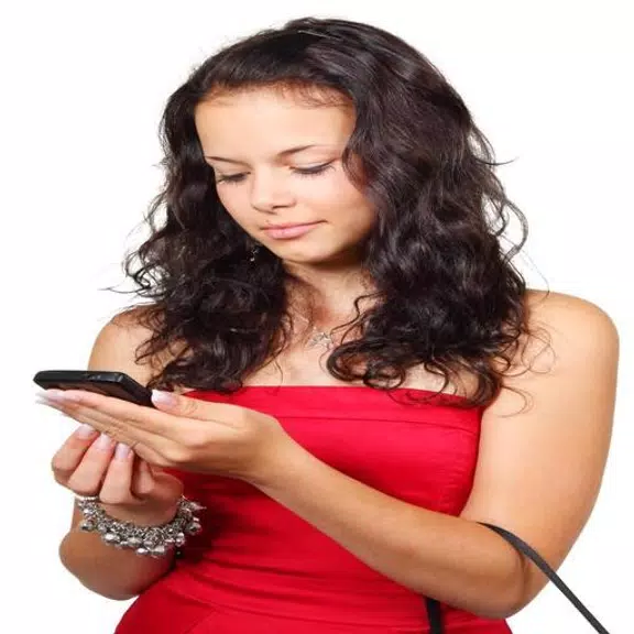 GIRLS FREE CHAT ဖန်သားပြင်ဓာတ်ပုံ 0