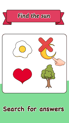 Brain Boom - Tricky Puzzles game, IQ Challenge স্ক্রিনশট 2