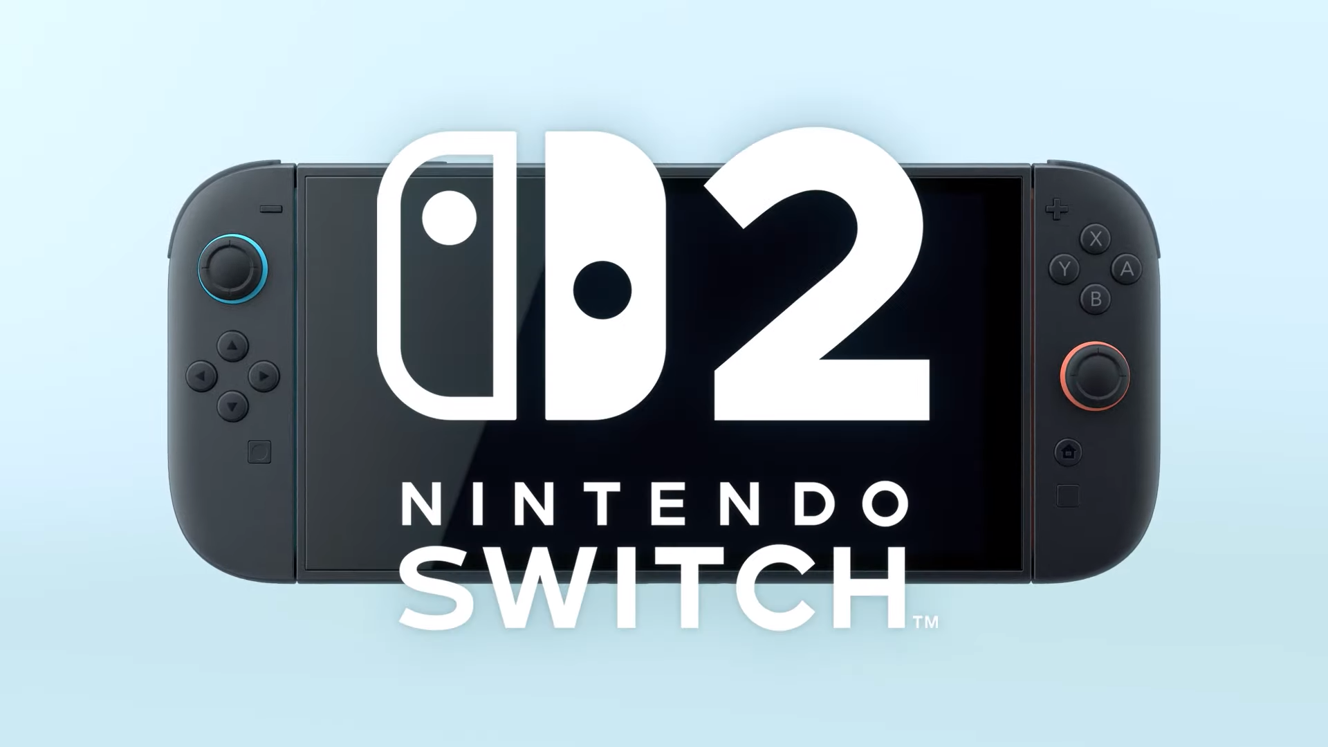 打破：Nintendo Switch 2揭示揭幕30吸引细节