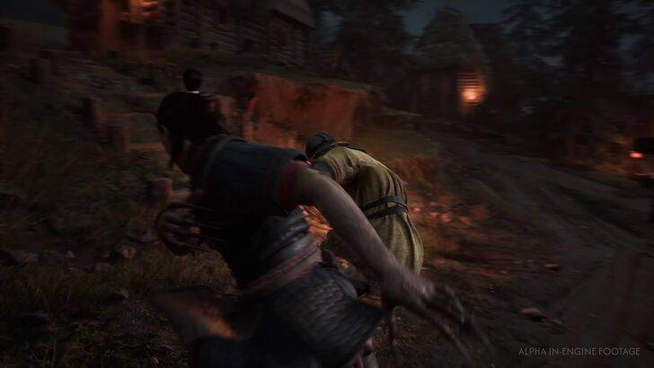 Day vs. Night Gameplay