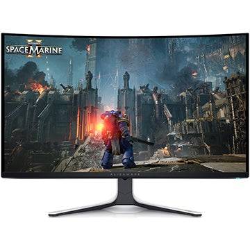 Alienware 4K OLED Gaming Monitor Now at Lowest Price Ever