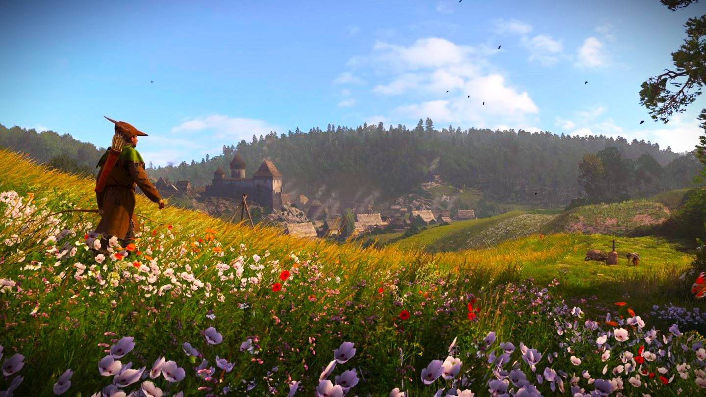 Kingdom Come: Deliverance - Top 15 Must -Have Mods