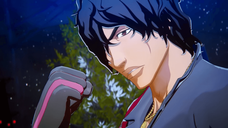 Yasutora Sado (Chad)