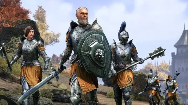 Elder Scrolls Online Subclasses Come After 11 Long Years of Fans Requesting It