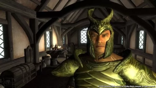 Oblivion Remastered Livestream: Lahat ng mga detalye ay isiniwalat 
