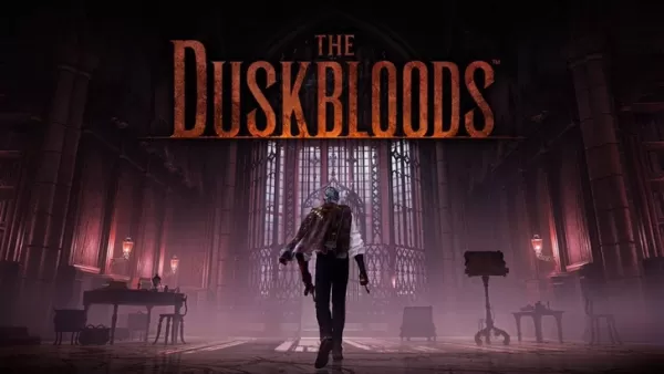 DuskBloods revelam as últimas atualizações de notícias 