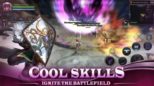 Dragon Nest: Equipamento e Guia de Atributos para Renascimento da Legenda