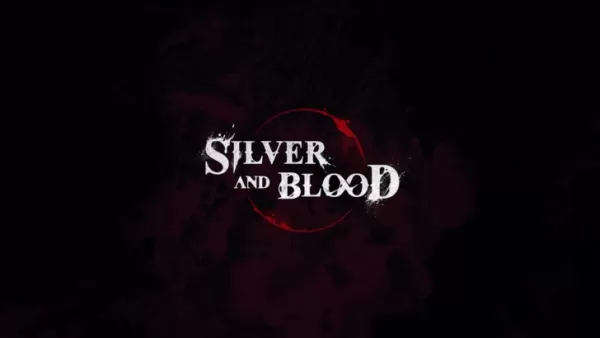 Data de lançamento de Silver & Blood anunciada