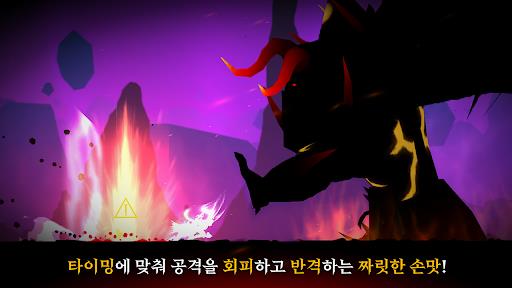 Immortal Rising : IDLE RPG 스크린샷 1