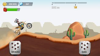 Mountain Climb : Jump スクリーンショット 3